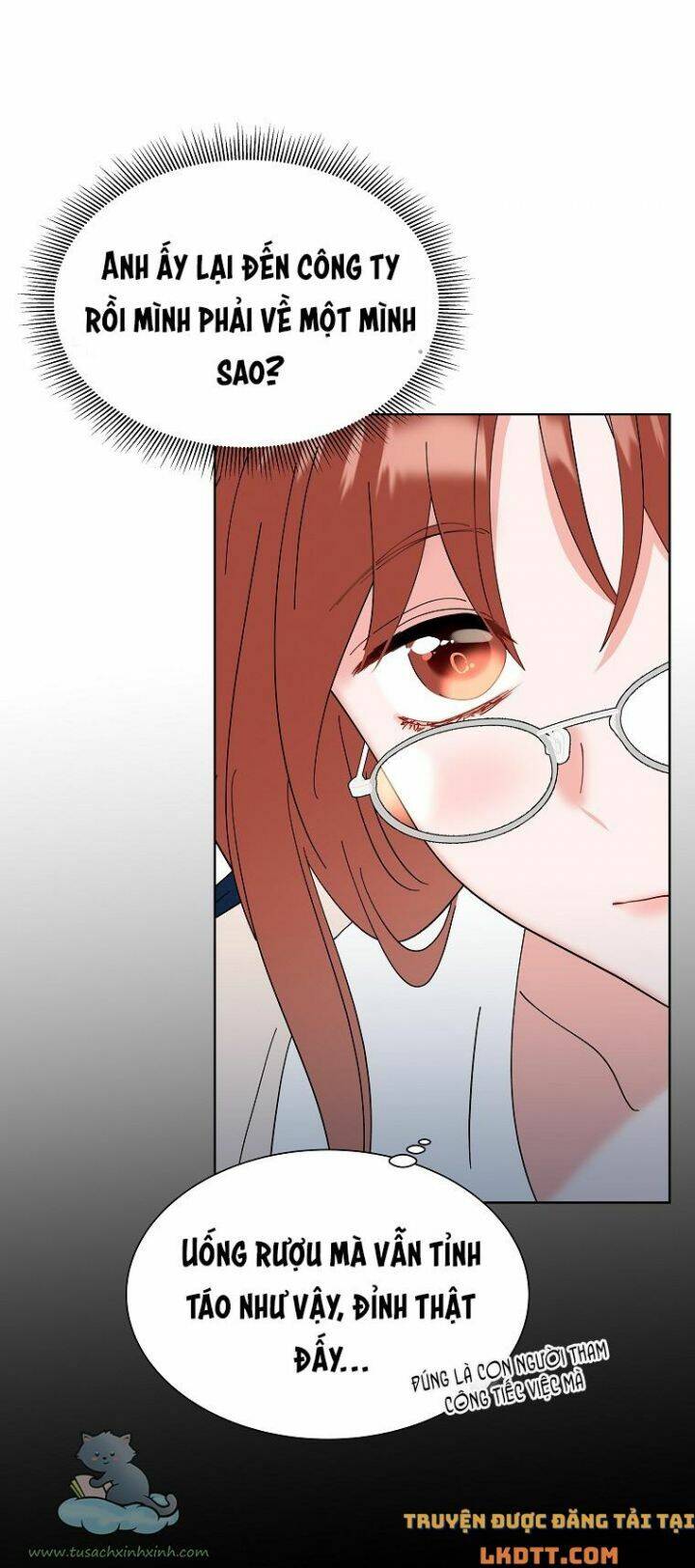 Nam Chính Chuẩn Gu Chapter 27 - Trang 2