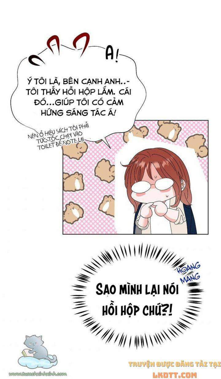 Nam Chính Chuẩn Gu Chapter 27 - Trang 2