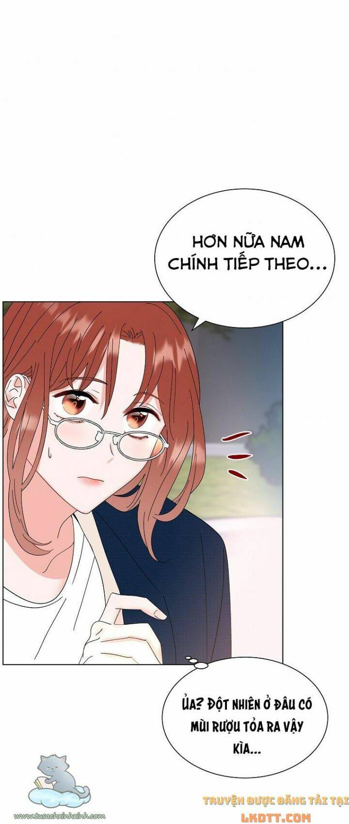 Nam Chính Chuẩn Gu Chapter 27 - Trang 2