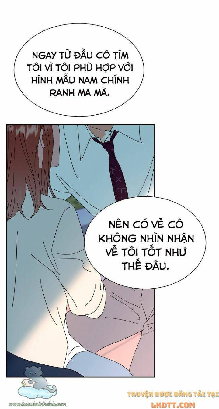 Nam Chính Chuẩn Gu Chapter 27 - Trang 2