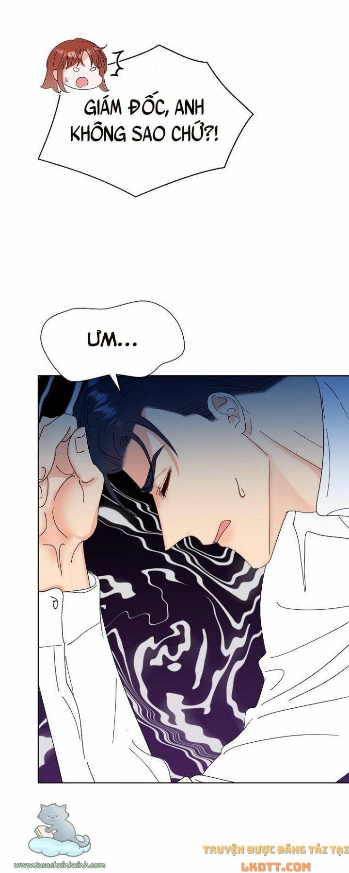 Nam Chính Chuẩn Gu Chapter 28 - Trang 2