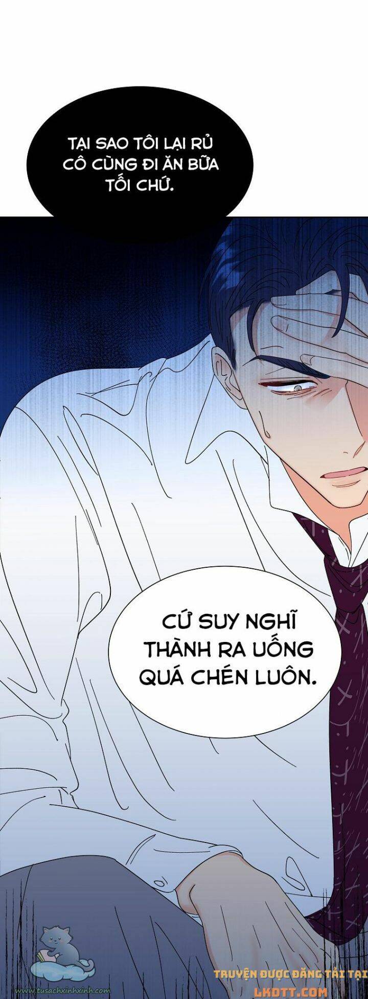 Nam Chính Chuẩn Gu Chapter 28 - Trang 2