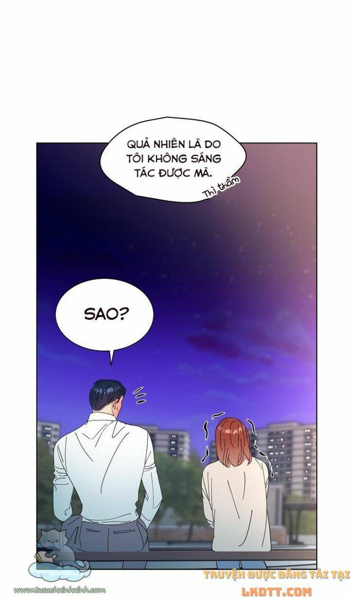 Nam Chính Chuẩn Gu Chapter 28 - Trang 2