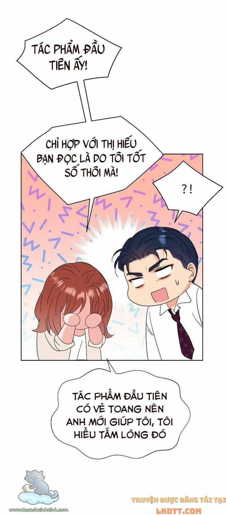 Nam Chính Chuẩn Gu Chapter 28 - Trang 2