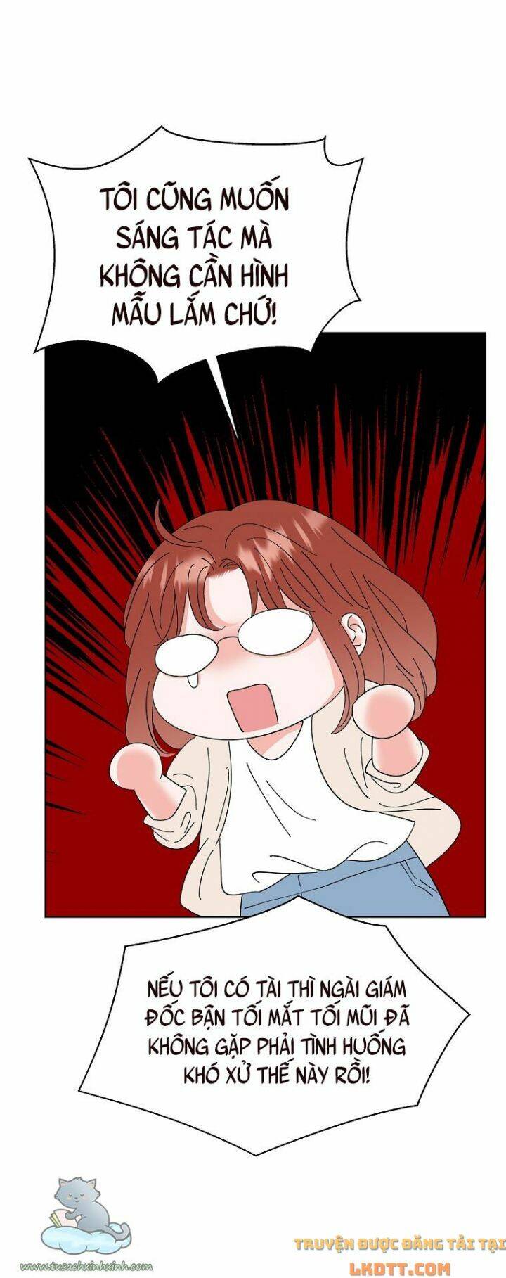 Nam Chính Chuẩn Gu Chapter 28 - Trang 2