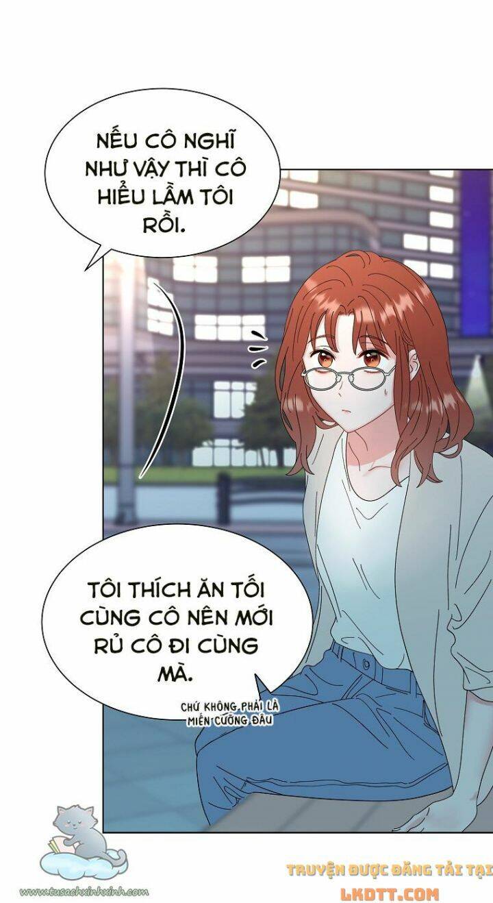 Nam Chính Chuẩn Gu Chapter 28 - Trang 2