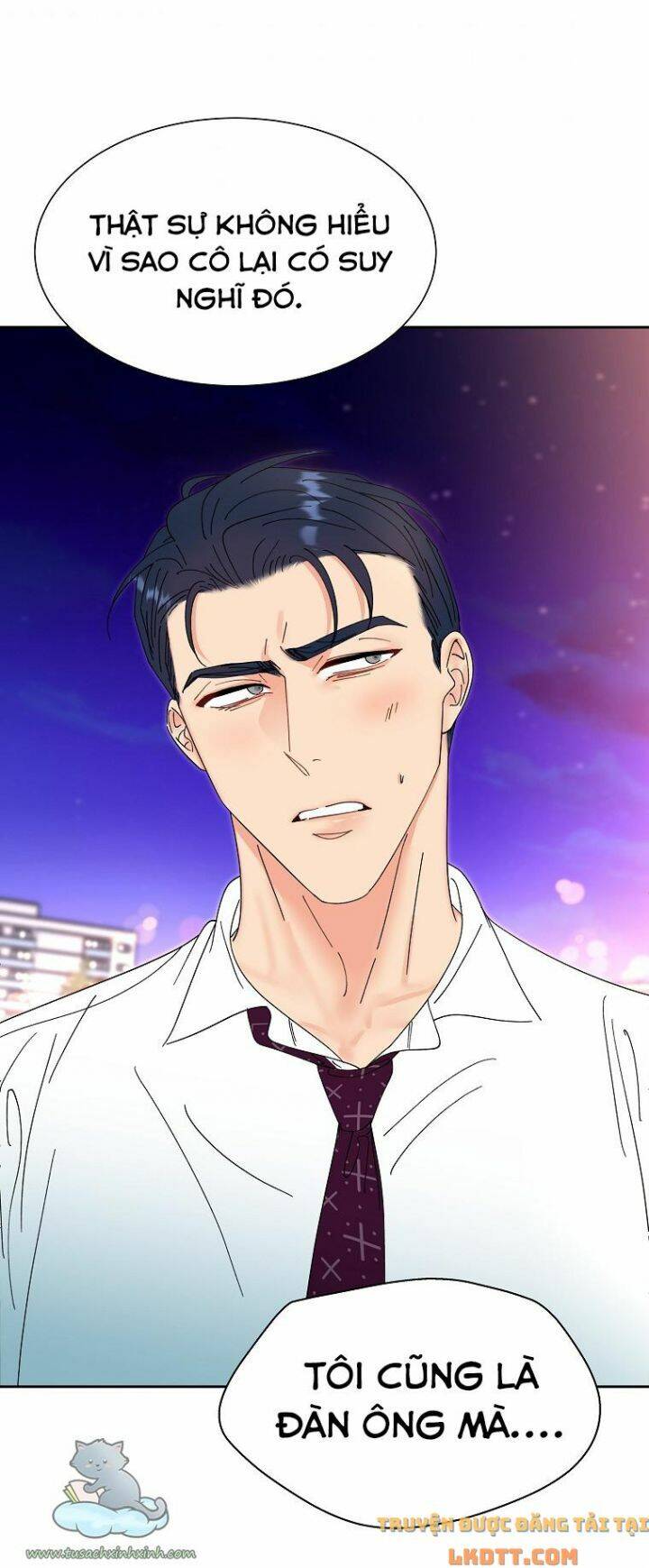 Nam Chính Chuẩn Gu Chapter 28 - Trang 2