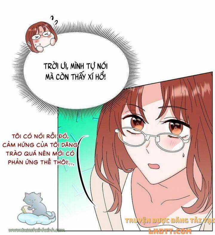 Nam Chính Chuẩn Gu Chapter 28 - Trang 2