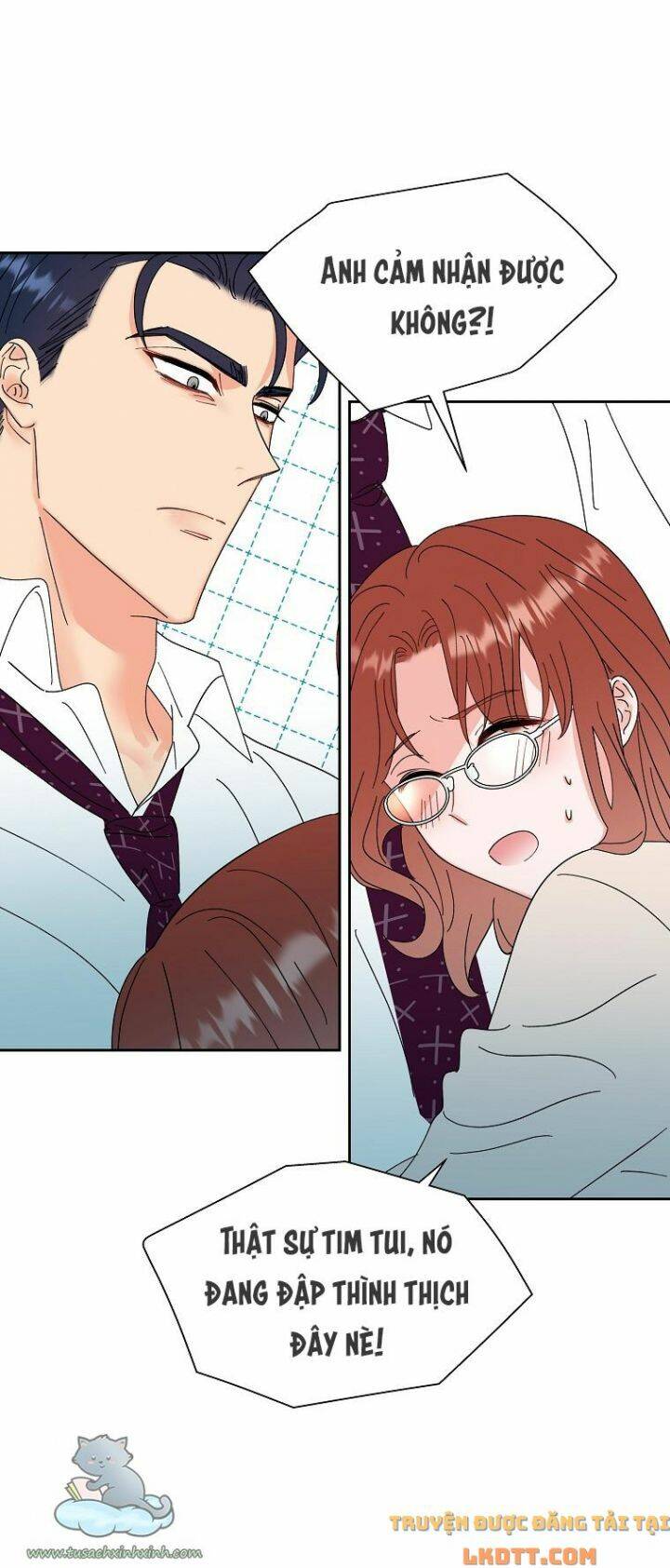 Nam Chính Chuẩn Gu Chapter 28 - Trang 2