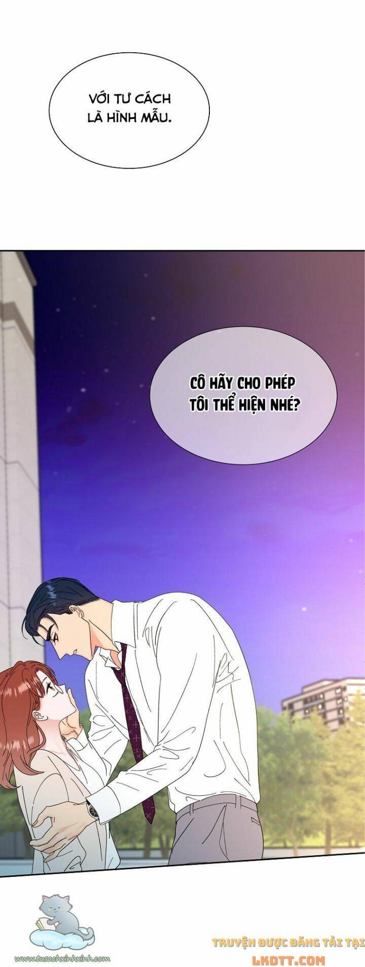 Nam Chính Chuẩn Gu Chapter 28 - Trang 2