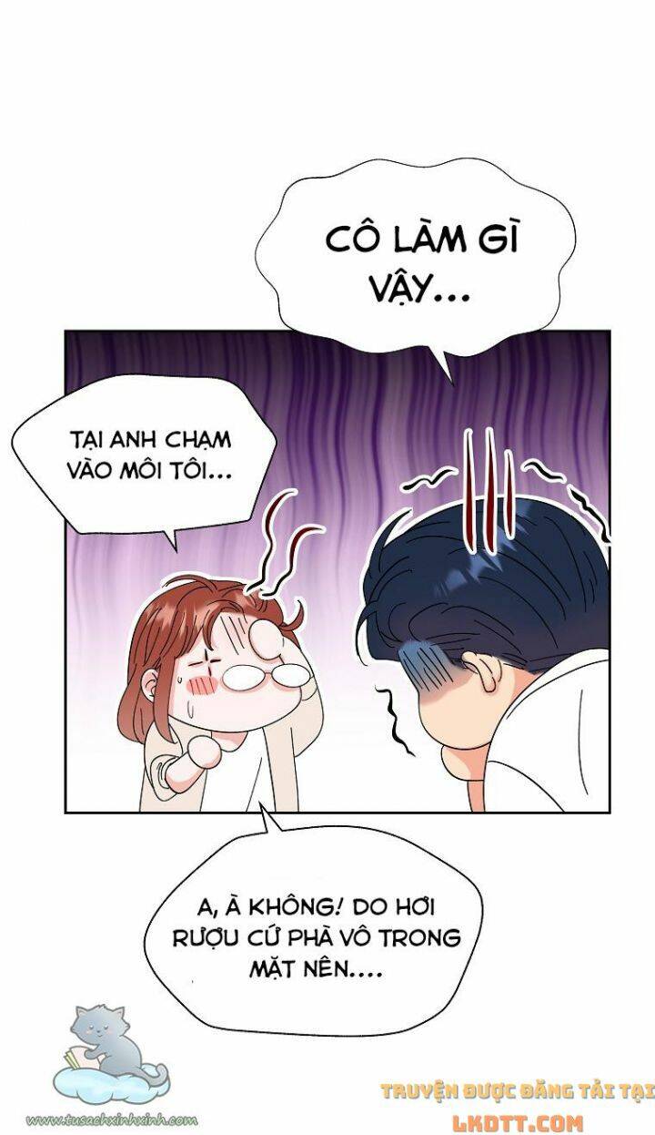 Nam Chính Chuẩn Gu Chapter 28 - Trang 2