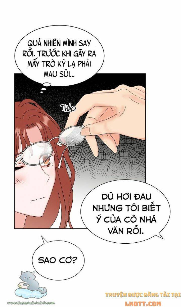 Nam Chính Chuẩn Gu Chapter 28 - Trang 2