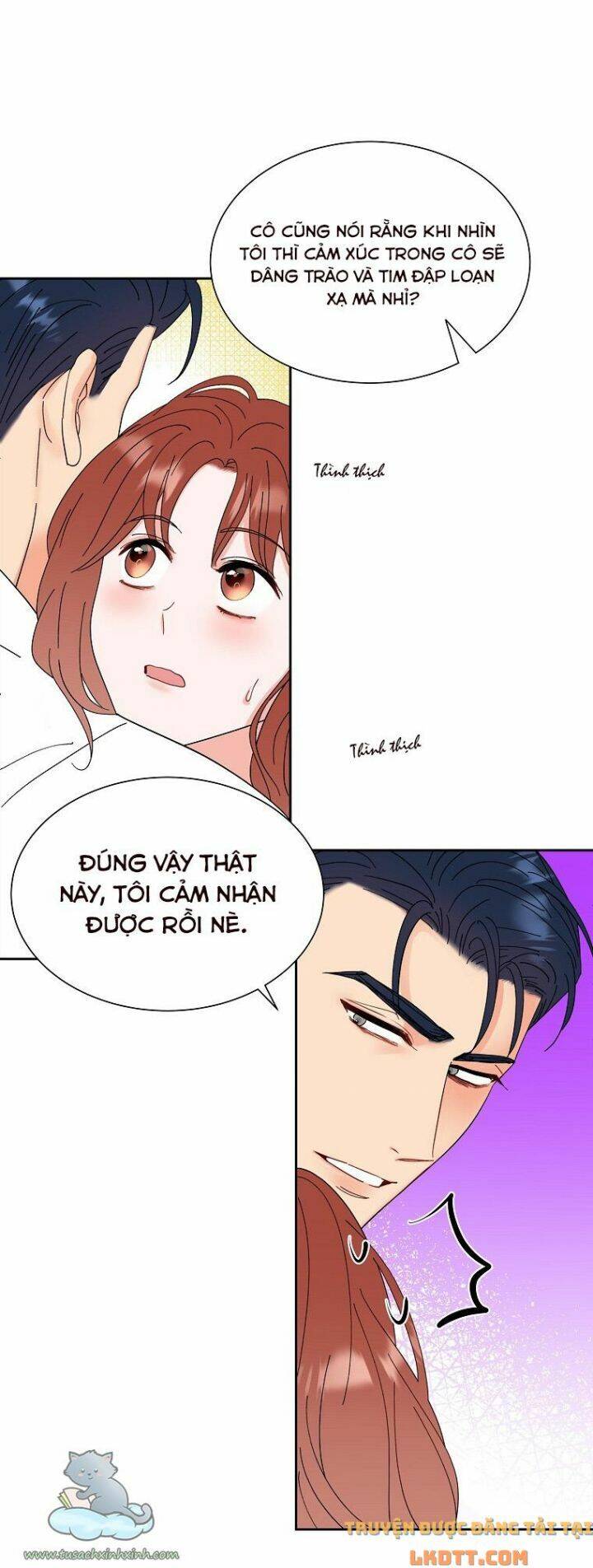 Nam Chính Chuẩn Gu Chapter 29 - Trang 2