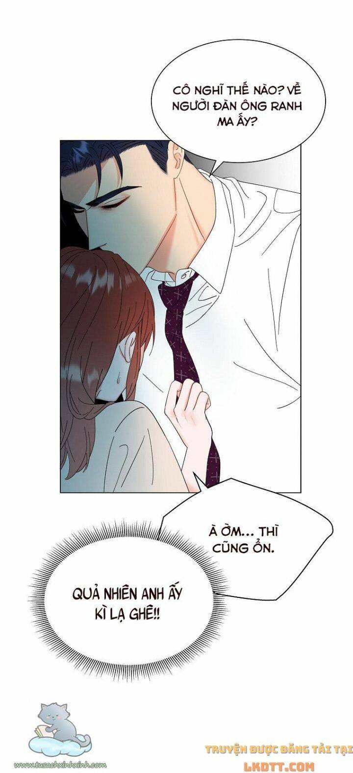 Nam Chính Chuẩn Gu Chapter 29 - Trang 2