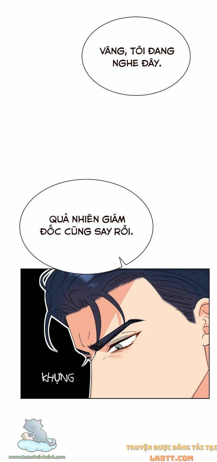 Nam Chính Chuẩn Gu Chapter 29 - Trang 2