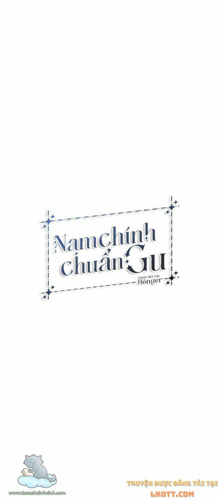 Nam Chính Chuẩn Gu Chapter 29 - Trang 2