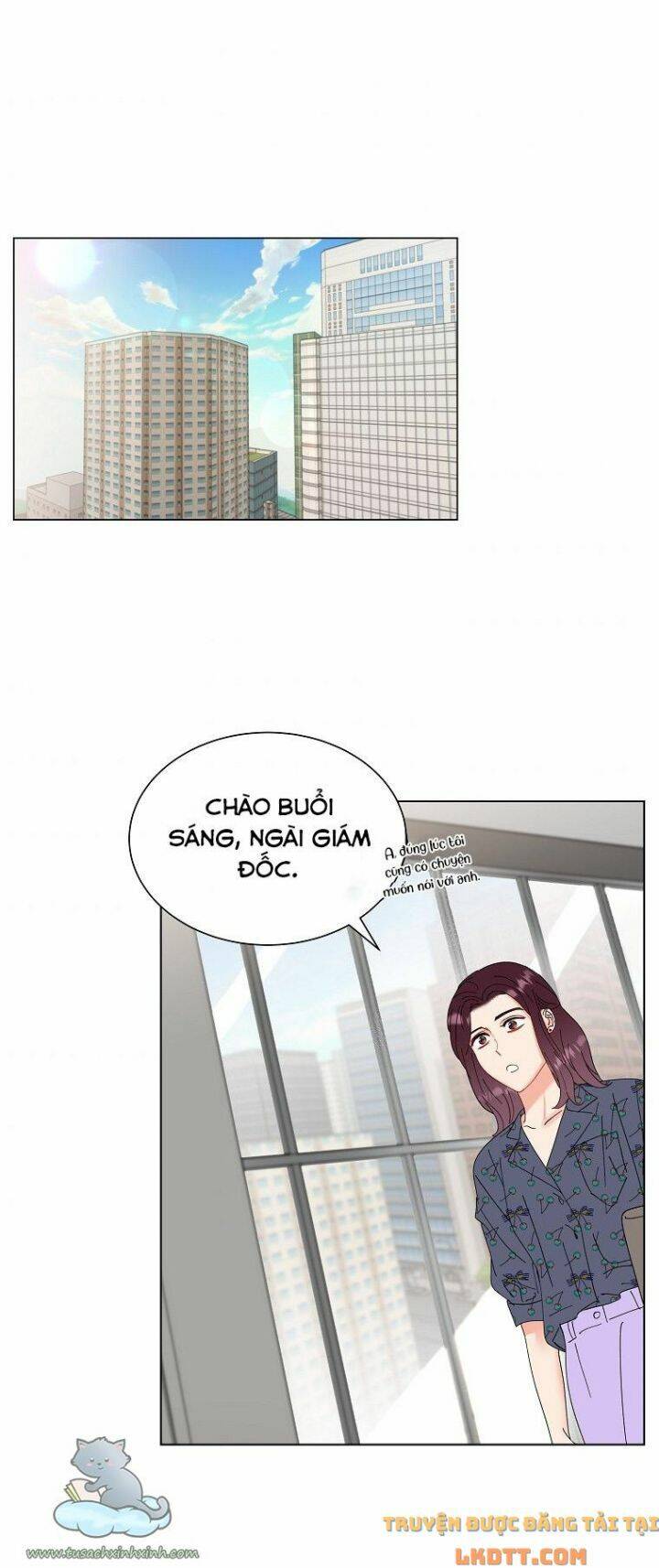 Nam Chính Chuẩn Gu Chapter 29 - Trang 2