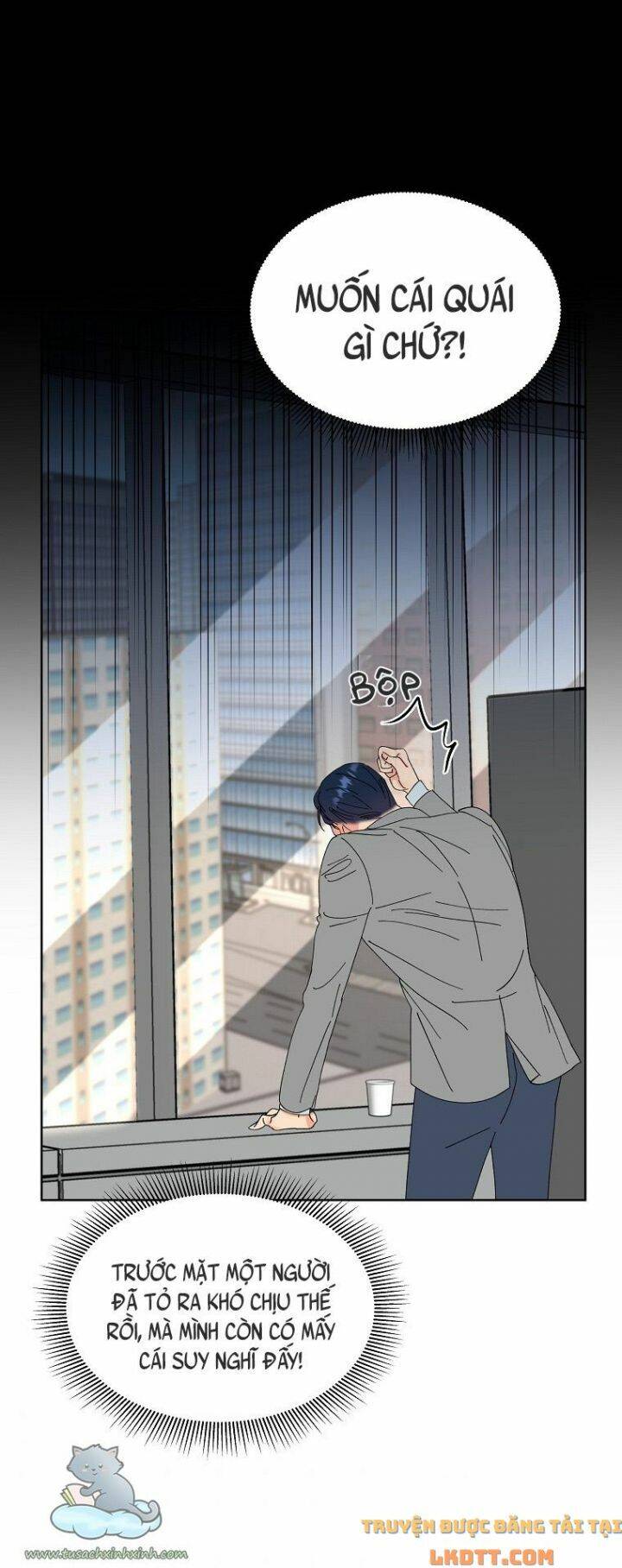 Nam Chính Chuẩn Gu Chapter 29 - Trang 2