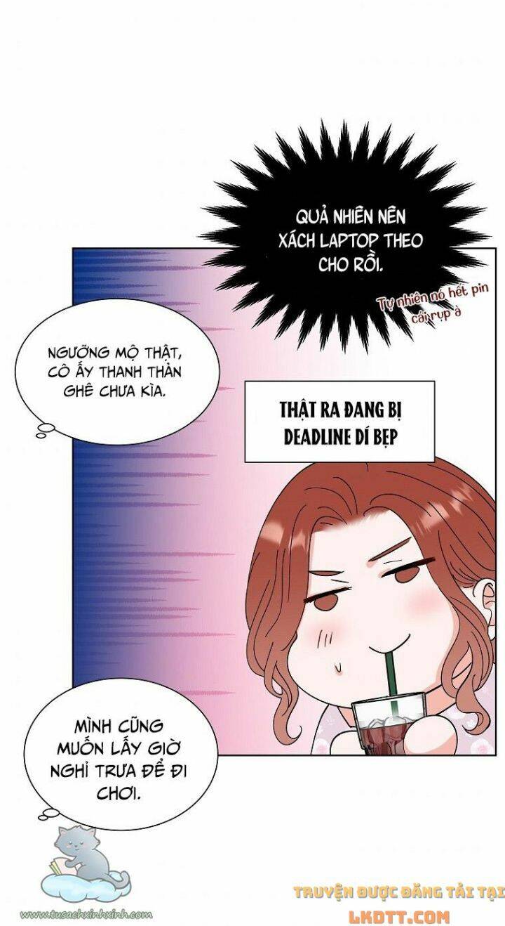 Nam Chính Chuẩn Gu Chapter 29 - Trang 2