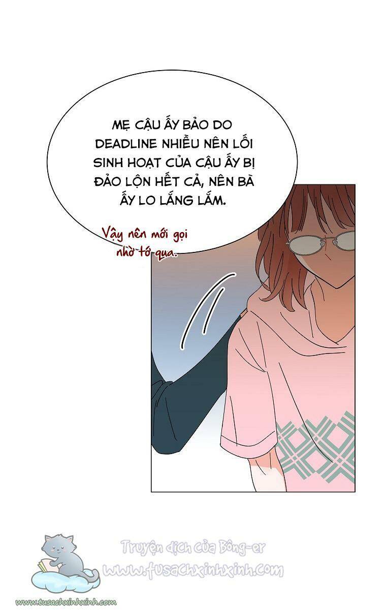 Nam Chính Chuẩn Gu Chapter 3 - Trang 2