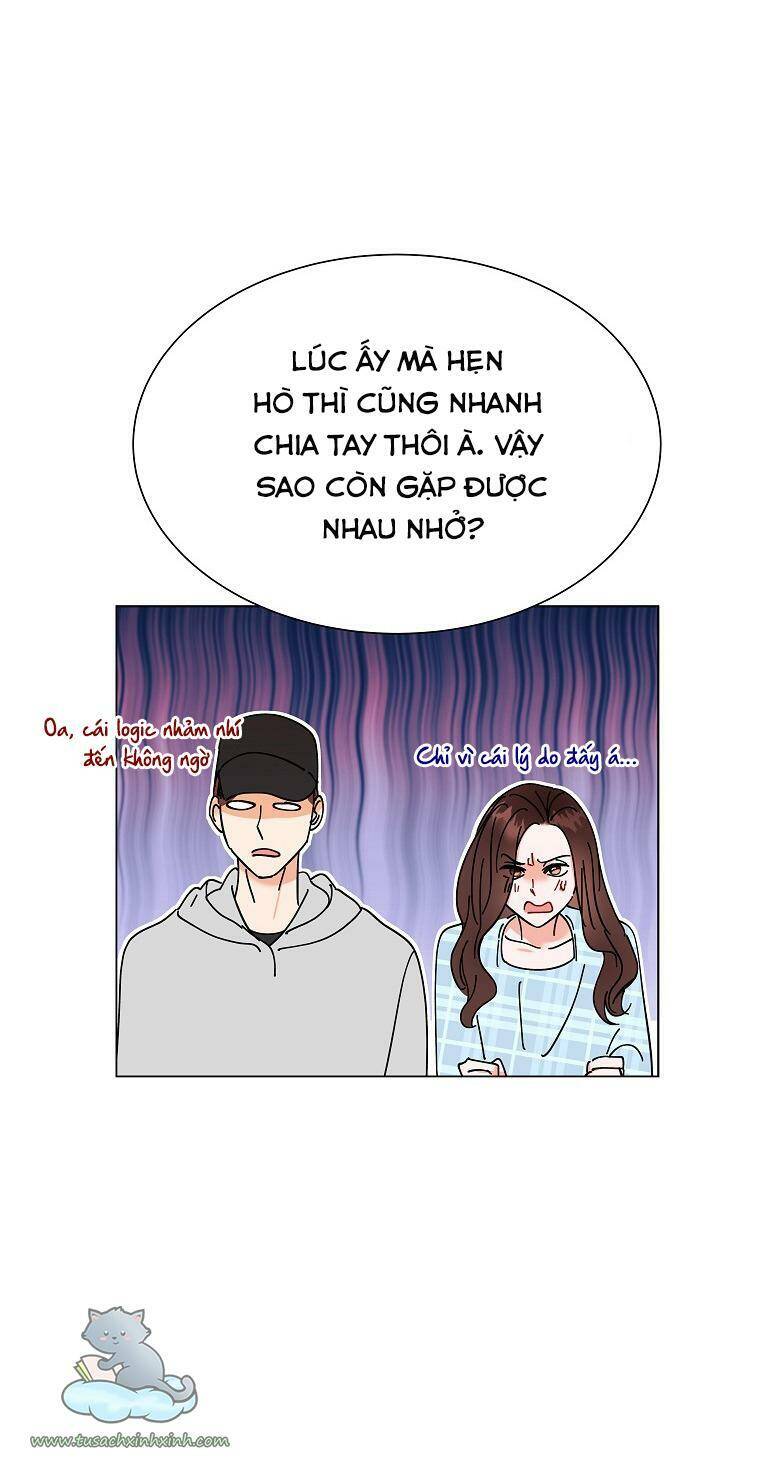 Nam Chính Chuẩn Gu Chapter 3 - Trang 2