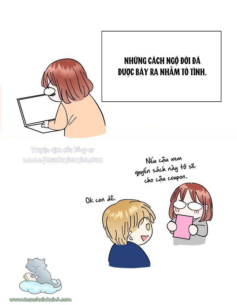 Nam Chính Chuẩn Gu Chapter 3 - Trang 2