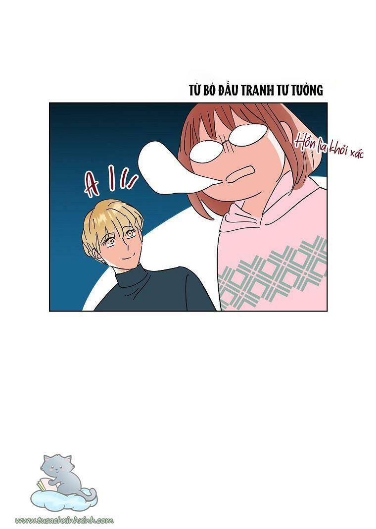 Nam Chính Chuẩn Gu Chapter 3 - Trang 2