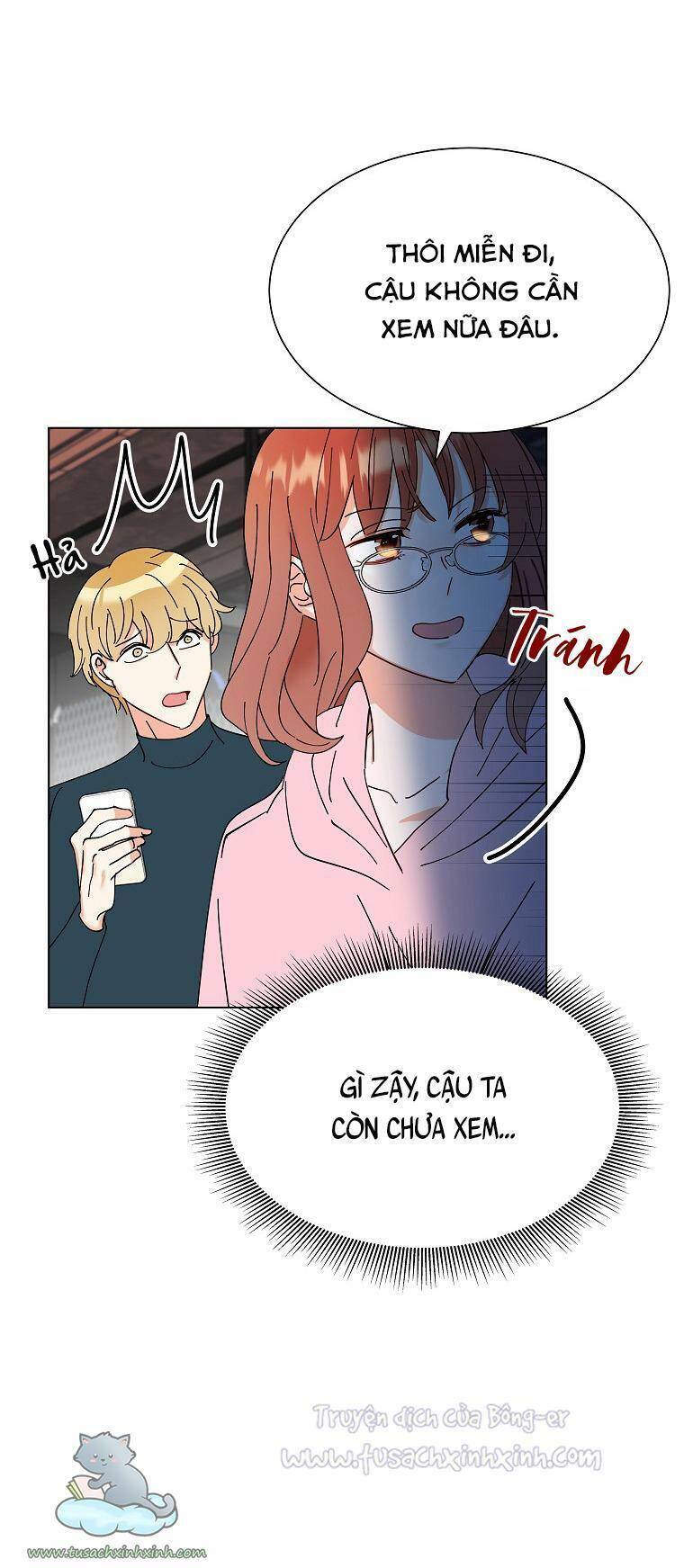 Nam Chính Chuẩn Gu Chapter 3 - Trang 2