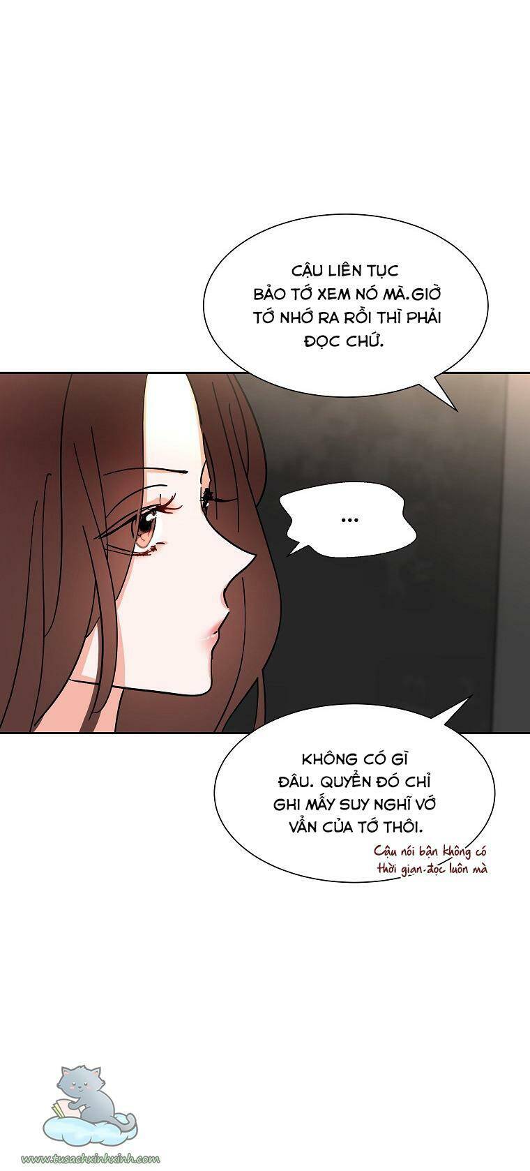 Nam Chính Chuẩn Gu Chapter 3 - Trang 2