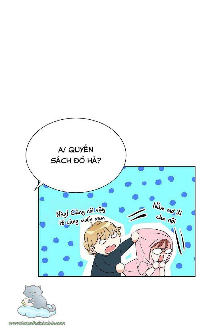 Nam Chính Chuẩn Gu Chapter 3 - Trang 2