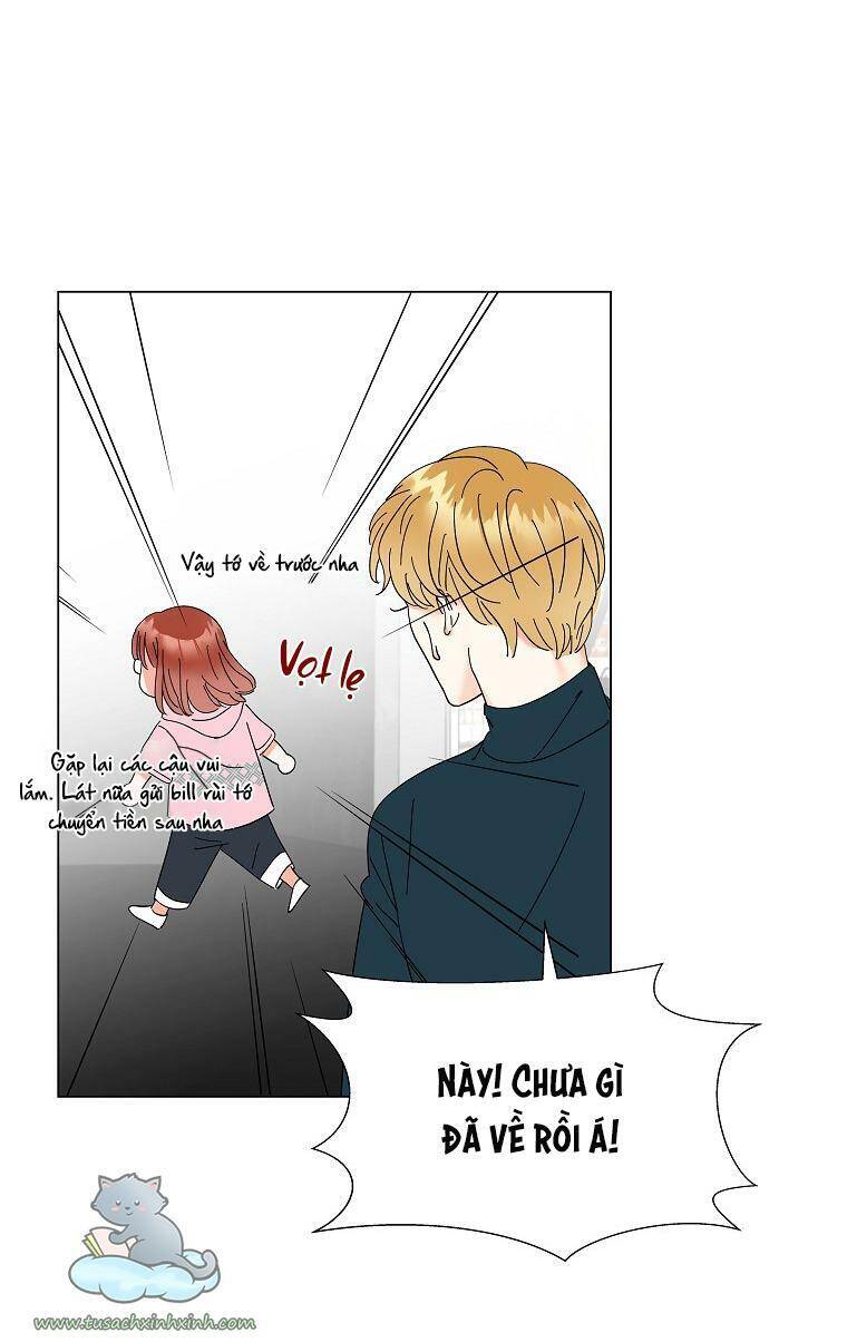 Nam Chính Chuẩn Gu Chapter 3 - Trang 2