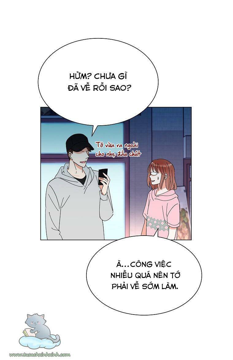Nam Chính Chuẩn Gu Chapter 3 - Trang 2