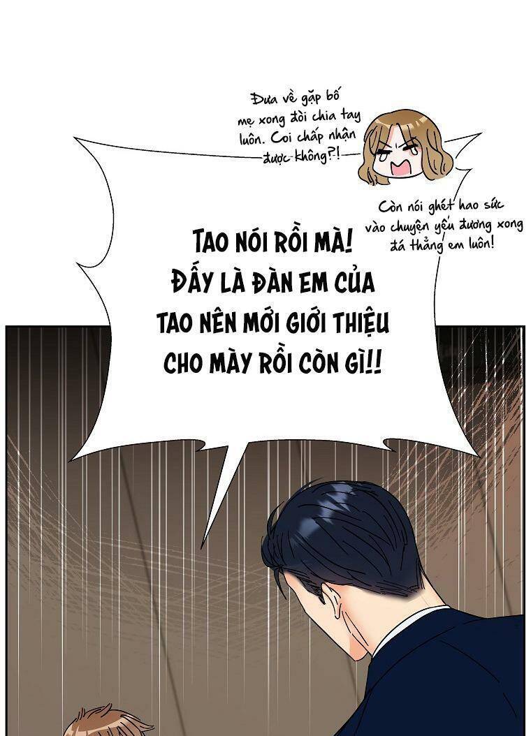 Nam Chính Chuẩn Gu Chapter 3 - Trang 2
