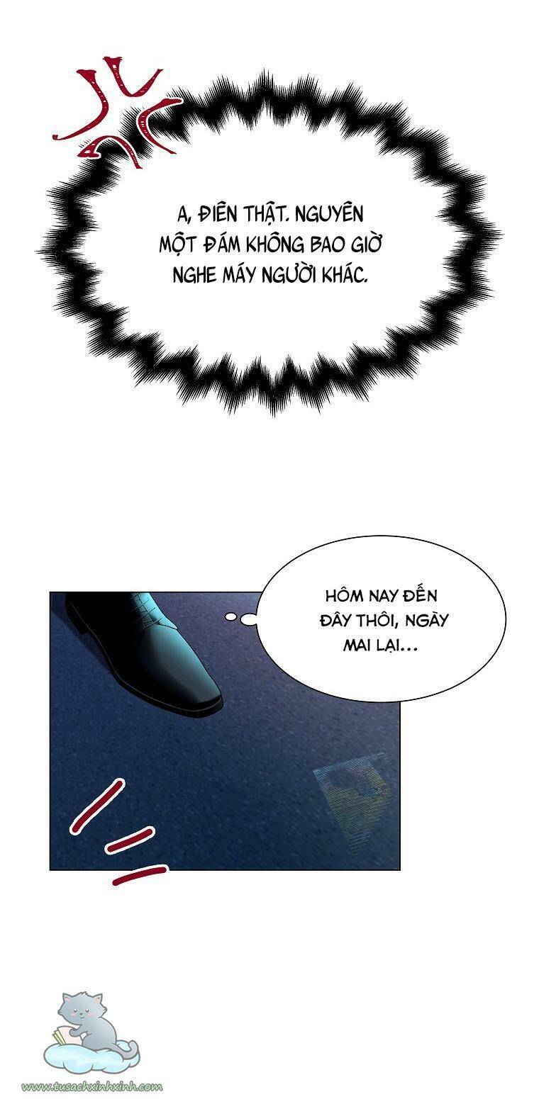 Nam Chính Chuẩn Gu Chapter 3 - Trang 2