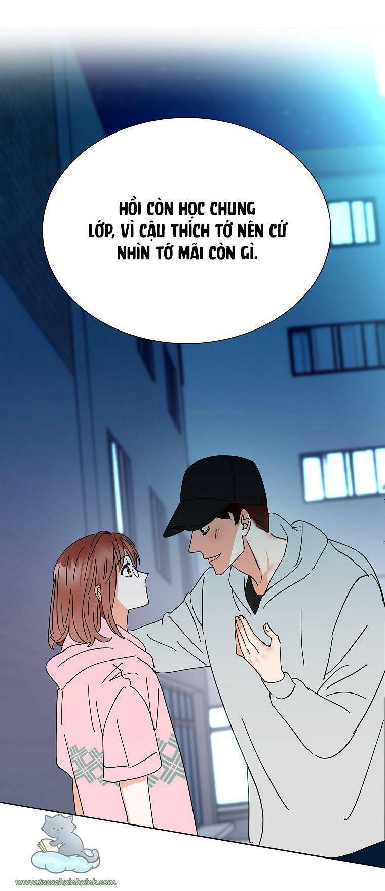 Nam Chính Chuẩn Gu Chapter 3 - Trang 2