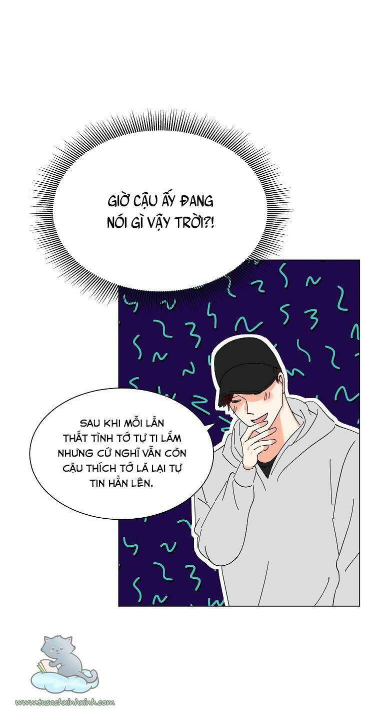 Nam Chính Chuẩn Gu Chapter 3 - Trang 2