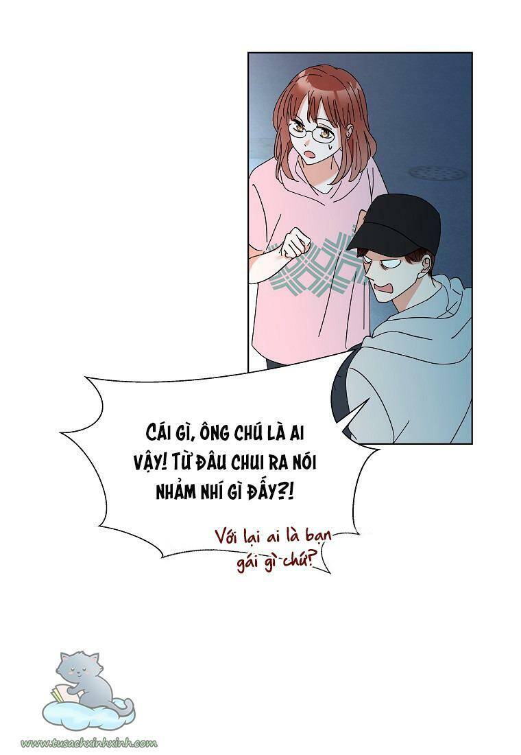 Nam Chính Chuẩn Gu Chapter 3 - Trang 2