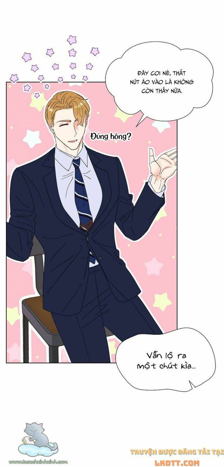 Nam Chính Chuẩn Gu Chapter 30 - Trang 2