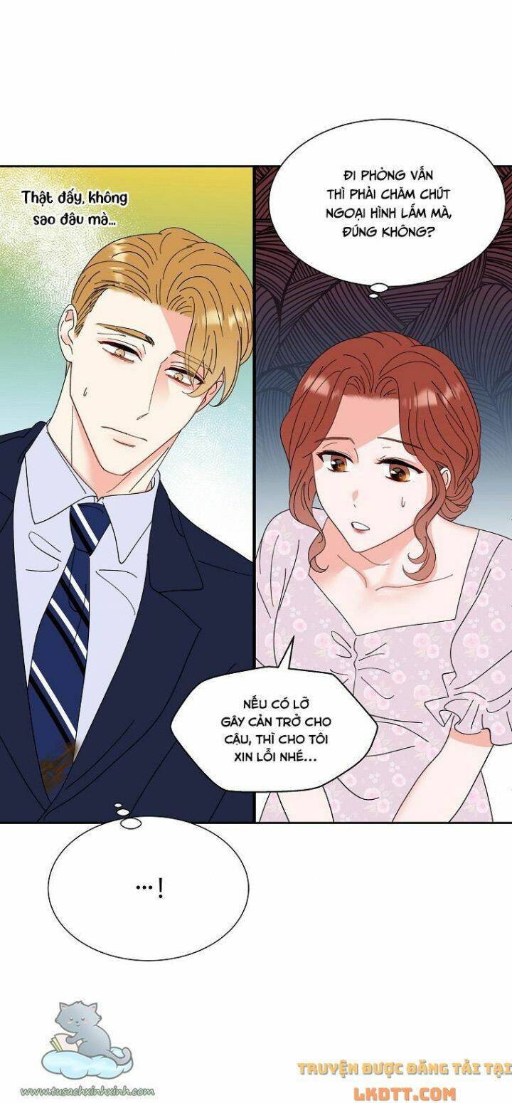 Nam Chính Chuẩn Gu Chapter 30 - Trang 2