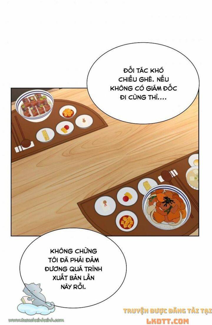 Nam Chính Chuẩn Gu Chapter 30 - Trang 2