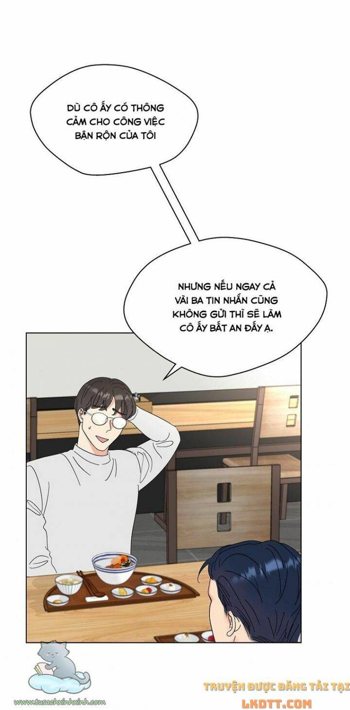 Nam Chính Chuẩn Gu Chapter 30 - Trang 2