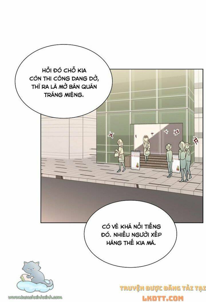 Nam Chính Chuẩn Gu Chapter 30 - Trang 2