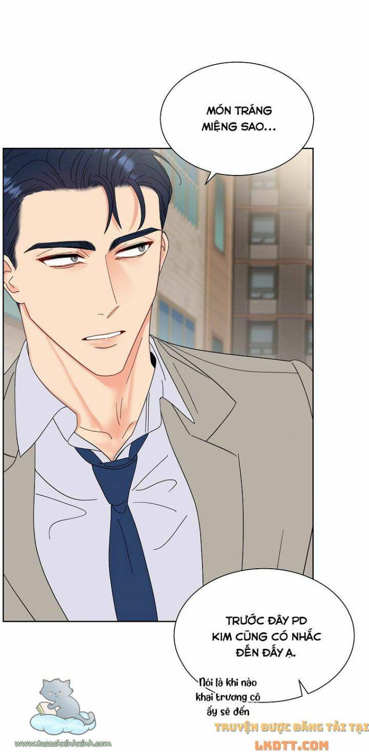 Nam Chính Chuẩn Gu Chapter 30 - Trang 2