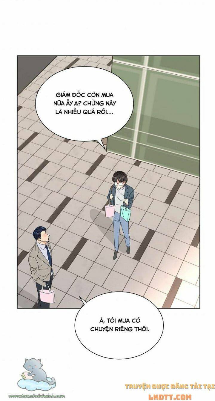 Nam Chính Chuẩn Gu Chapter 30 - Trang 2