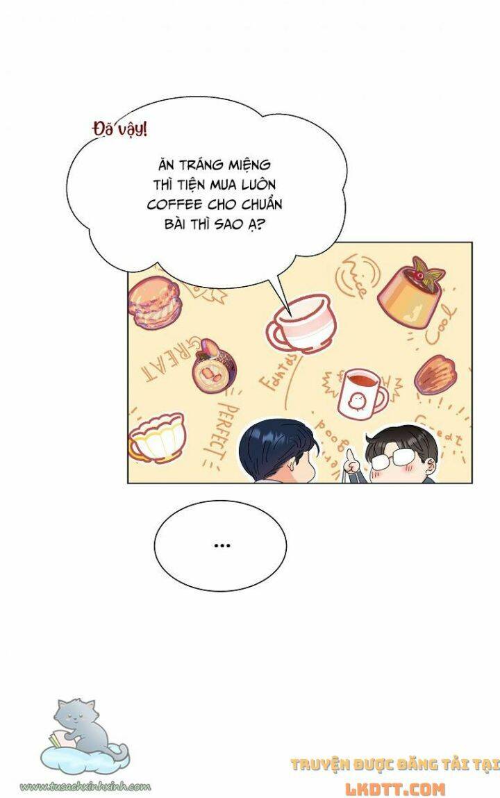 Nam Chính Chuẩn Gu Chapter 30 - Trang 2