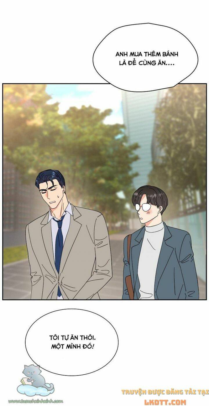 Nam Chính Chuẩn Gu Chapter 30 - Trang 2