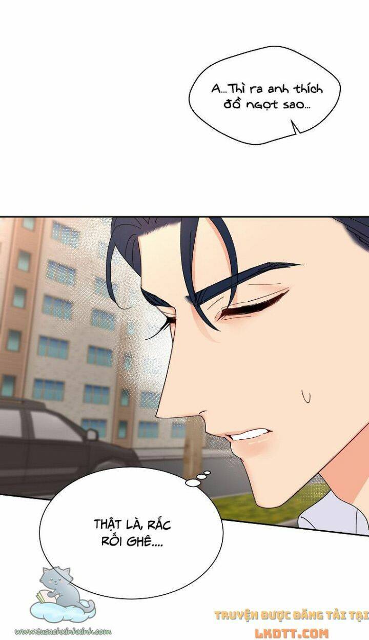 Nam Chính Chuẩn Gu Chapter 30 - Trang 2