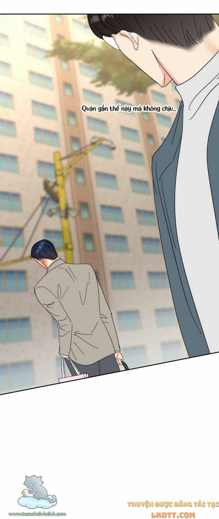 Nam Chính Chuẩn Gu Chapter 30 - Trang 2