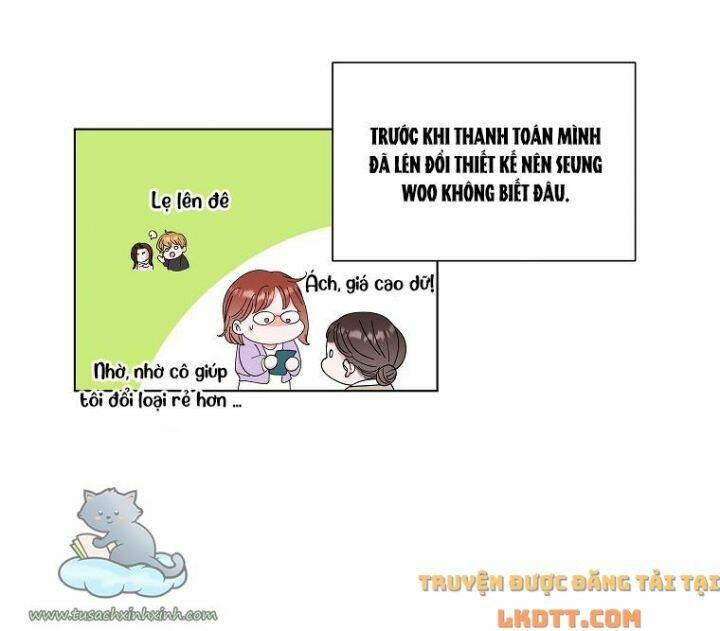 Nam Chính Chuẩn Gu Chapter 30 - Trang 2