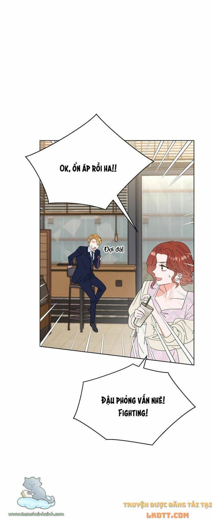 Nam Chính Chuẩn Gu Chapter 30 - Trang 2